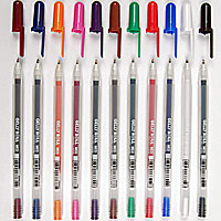 Sakura Gelly Roll Pens